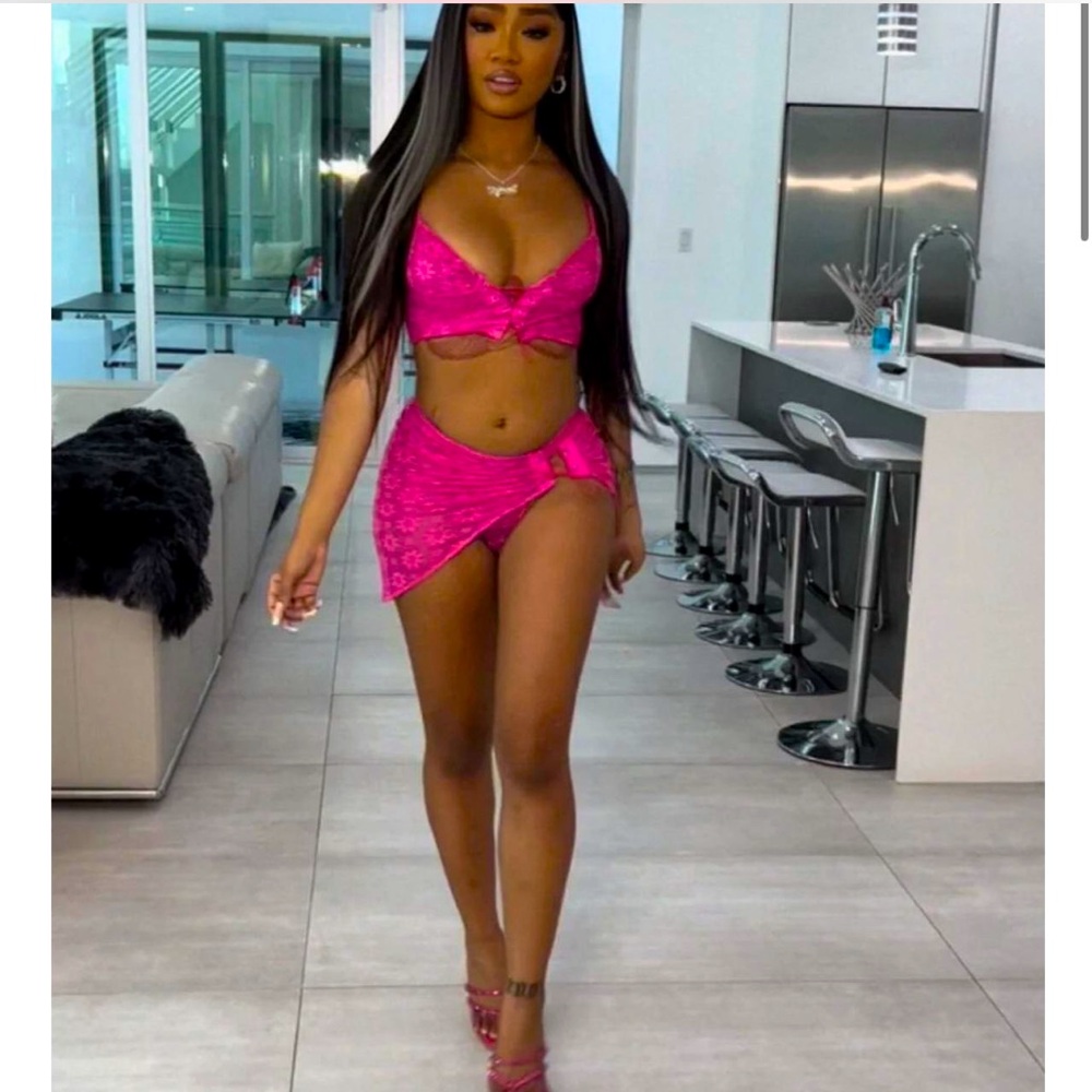 SEDUCE set